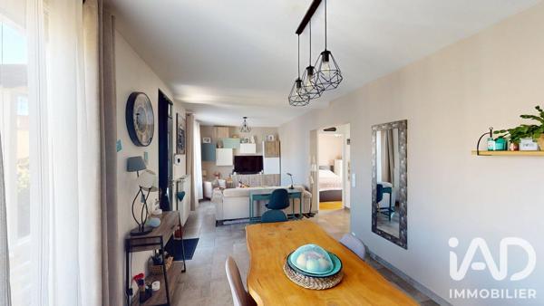 Maison à vendre 5 pièces 147 m² Mennecy