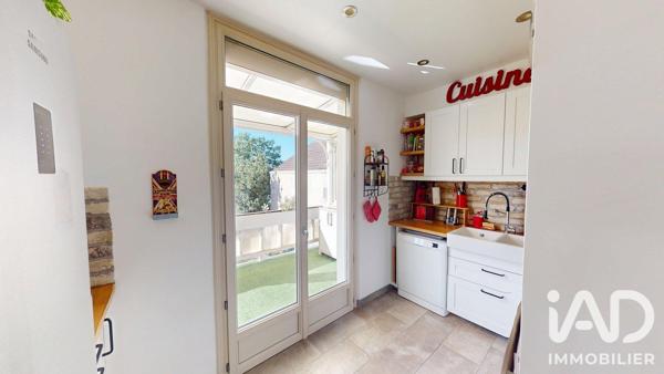 Maison à vendre 5 pièces 147 m² Mennecy