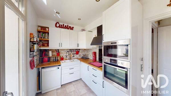 Maison à vendre 5 pièces 147 m² Mennecy