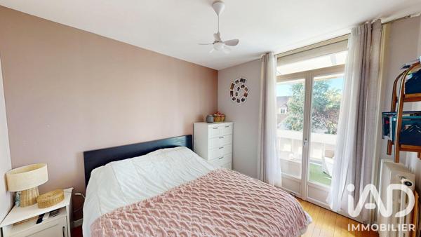 Maison à vendre 5 pièces 147 m² Mennecy