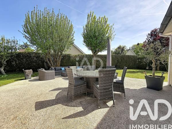 Maison à vendre 9 pièces 225 m² Pontault-Combault