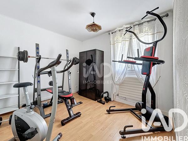 Maison à vendre 9 pièces 225 m² Pontault-Combault
