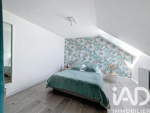 Maison à vendre 9 pièces 225 m² Pontault-Combault