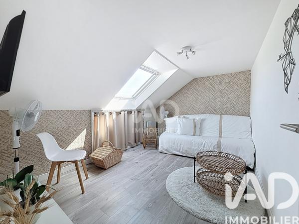 Maison à vendre 9 pièces 225 m² Pontault-Combault