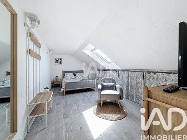 Maison à vendre 9 pièces 225 m² Pontault-Combault