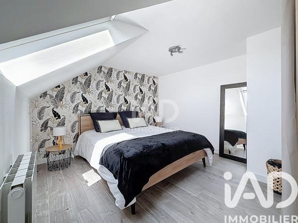 Maison à vendre 9 pièces 225 m² Pontault-Combault