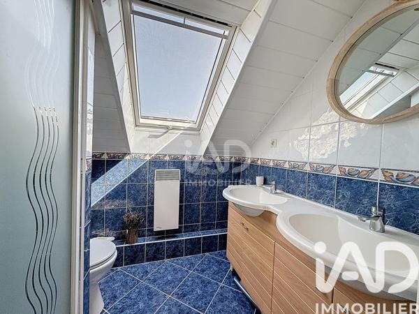 Maison à vendre 9 pièces 225 m² Pontault-Combault