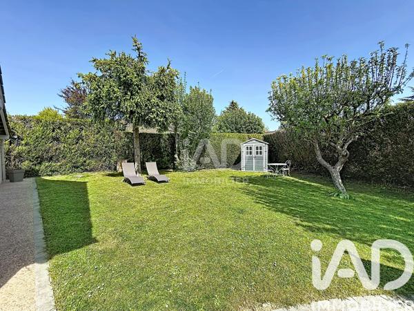 Maison à vendre 9 pièces 225 m² Pontault-Combault
