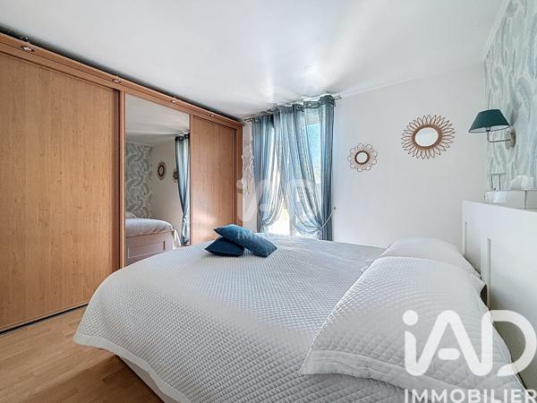 Maison à vendre 9 pièces 225 m² Pontault-Combault
