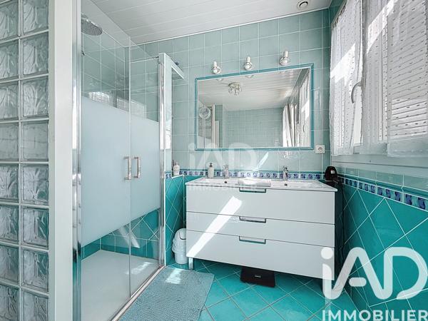 Maison à vendre 9 pièces 225 m² Pontault-Combault