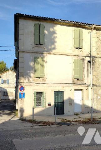 Immeuble à Vendre à Arles (13200) en Bouches-du-Rhône (13)

Cet immeuble dispose d'une surfac...