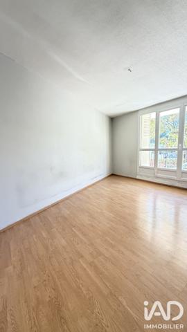 Appartement à vendre 2 pièces 41,43 m² Garges-lès-Gonesse