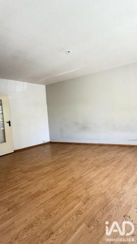 Appartement à vendre 2 pièces 41,43 m² Garges-lès-Gonesse