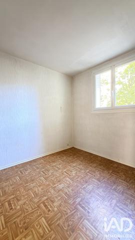 Appartement à vendre 2 pièces 41,43 m² Garges-lès-Gonesse