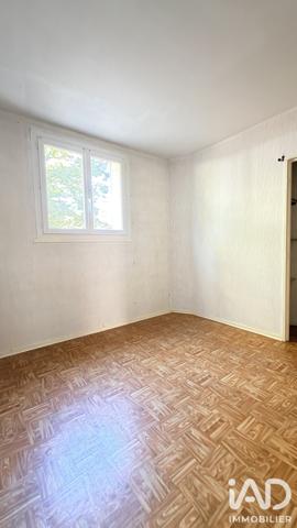 Appartement à vendre 2 pièces 41,43 m² Garges-lès-Gonesse