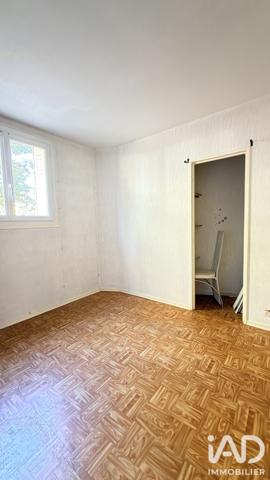 Appartement à vendre 2 pièces 41,43 m² Garges-lès-Gonesse