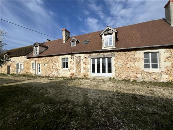 Maison à vendre |  Betz-le-Château |  5 pièces | 209 m²