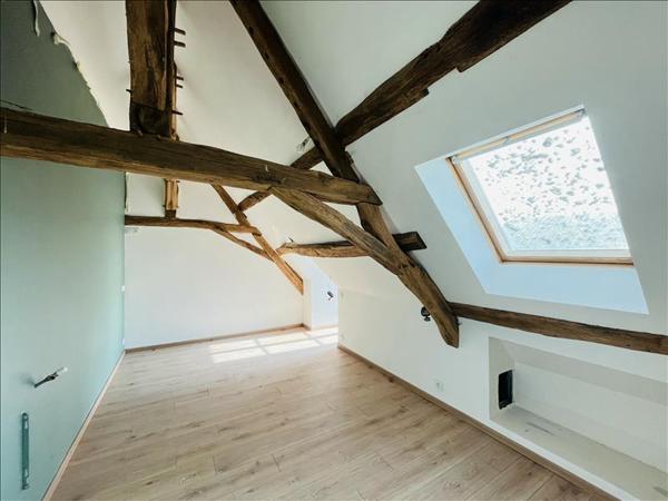 Maison à vendre |  Betz-le-Château |  5 pièces | 209 m²