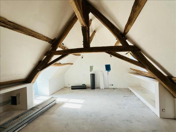 Maison à vendre |  Betz-le-Château |  5 pièces | 209 m²