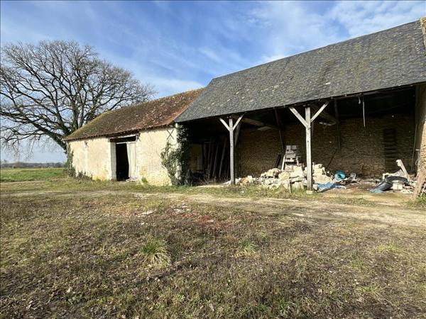 Maison à vendre |  Betz-le-Château |  5 pièces | 209 m²