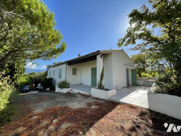 Vente Maison à Valréas