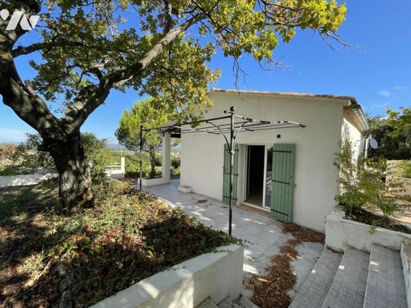 Vente Maison à Valréas