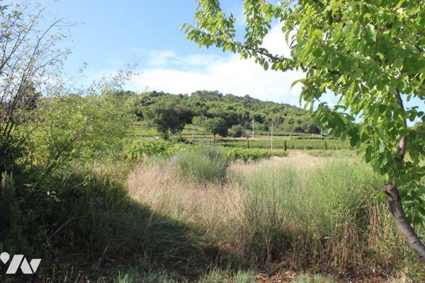 Vente Maison à Valréas