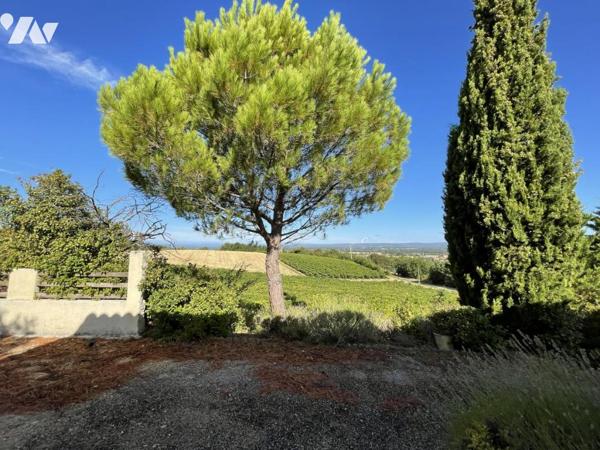 Vente Maison à Valréas