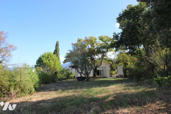 Vente Maison à Valréas