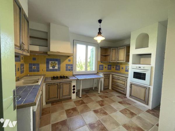 Vente Maison à Valréas