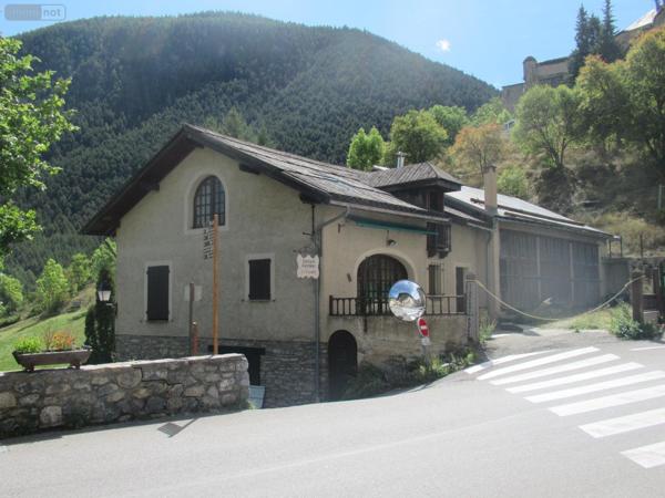 Appartement à vendre à Château-Ville-Vieille dans lesHautes-Alpes (05350), ref : 11509109   
Chateau Queyras