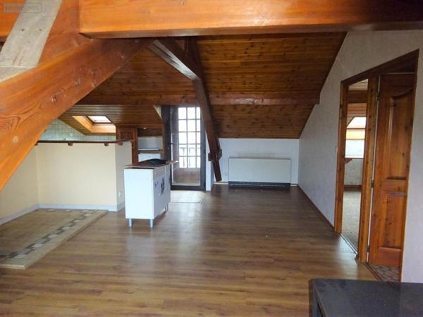 Appartement à vendre à Château-Ville-Vieille dans lesHautes-Alpes (05350), ref : 11509109   
Chateau Queyras
