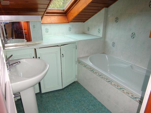 Appartement à vendre à Château-Ville-Vieille dans lesHautes-Alpes (05350), ref : 11509109   
Chateau Queyras