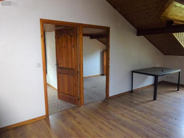 Appartement à vendre à Château-Ville-Vieille dans lesHautes-Alpes (05350), ref : 11509109   
Chateau Queyras
