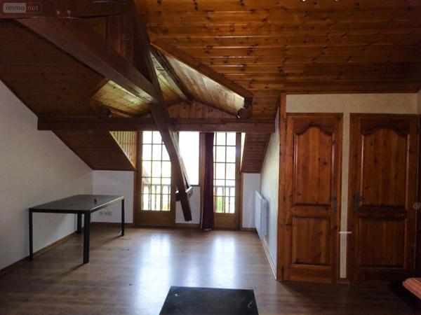 Appartement à vendre à Château-Ville-Vieille dans lesHautes-Alpes (05350), ref : 11509109   
Chateau Queyras