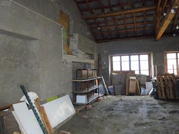 Appartement à vendre à Château-Ville-Vieille dans lesHautes-Alpes (05350), ref : 11509109   
Chateau Queyras