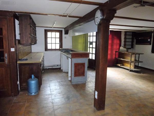 Appartement à vendre à Château-Ville-Vieille dans lesHautes-Alpes (05350), ref : 11509109   
Chateau Queyras