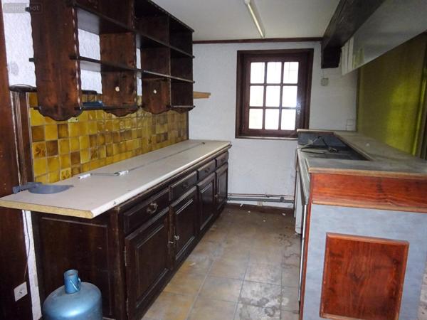 Appartement à vendre à Château-Ville-Vieille dans lesHautes-Alpes (05350), ref : 11509109   
Chateau Queyras