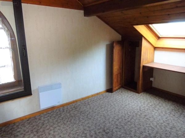 Appartement à vendre à Château-Ville-Vieille dans lesHautes-Alpes (05350), ref : 11509109   
Chateau Queyras