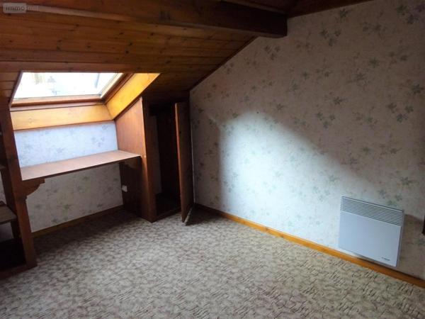 Appartement à vendre à Château-Ville-Vieille dans lesHautes-Alpes (05350), ref : 11509109   
Chateau Queyras