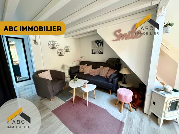 Piolenc (84420) PIOLENC - MAISON + STUDIO AVEC PISCINE ET DEPENDANCE