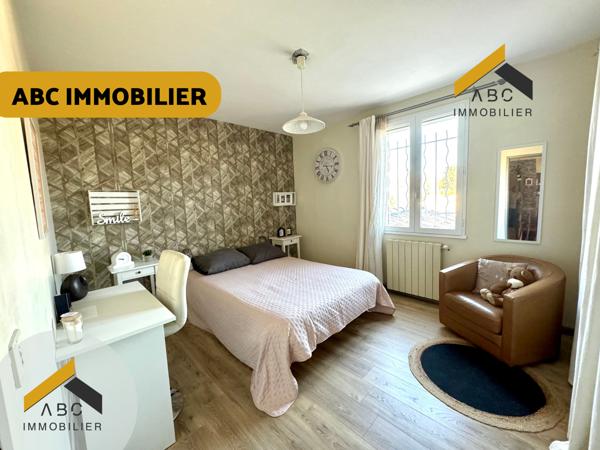 Piolenc (84420) PIOLENC - MAISON + STUDIO AVEC PISCINE ET DEPENDANCE