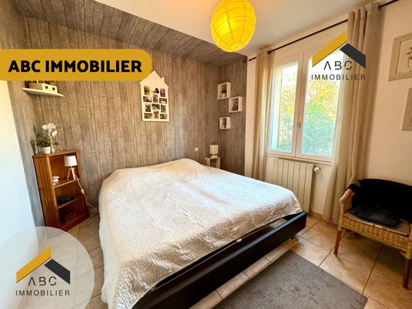 Piolenc (84420) PIOLENC - MAISON + STUDIO AVEC PISCINE ET DEPENDANCE