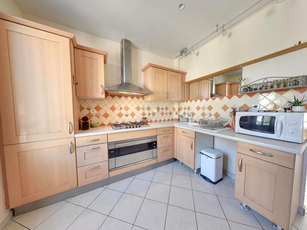 Maison centre-ville de Bry Sur Marne