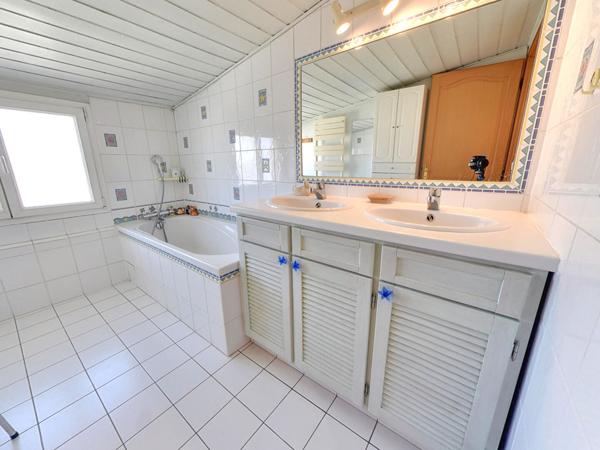 Maison centre-ville de Bry Sur Marne