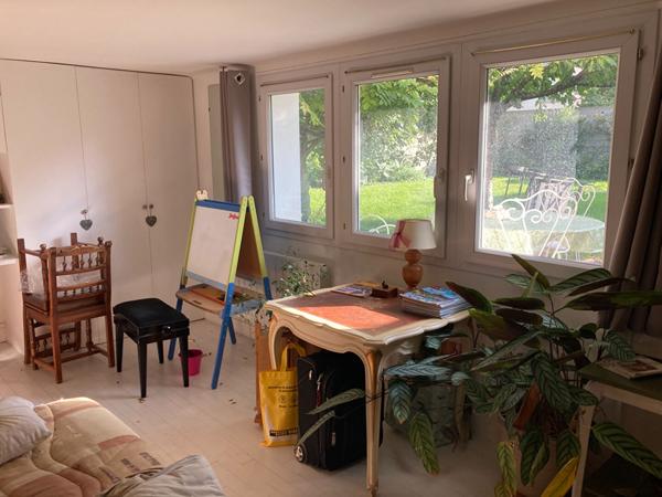 Maison centre-ville de Bry Sur Marne