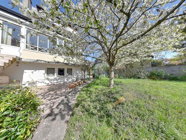 Maison centre-ville de Bry Sur Marne