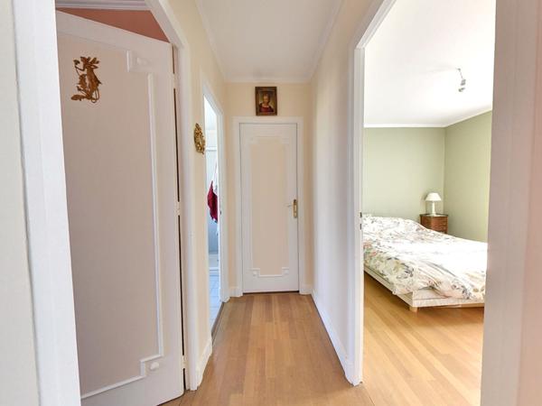 Maison centre-ville de Bry Sur Marne