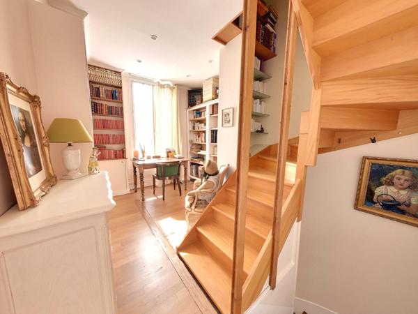 Maison centre-ville de Bry Sur Marne