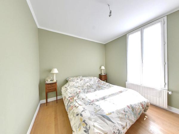 Maison centre-ville de Bry Sur Marne